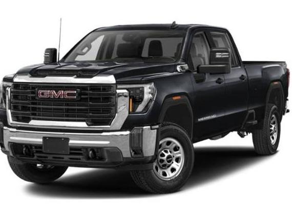 GMC SIERRA HD 2024 1GT49YEY4RF373010 image GMC SIERRA HD 2024 1GT49YEY4RF373010 image